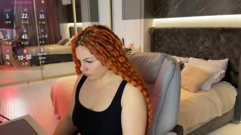 Maya online show from 04.19.26