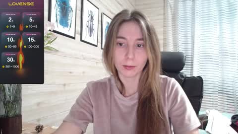 Anna  online show from 11.27.25