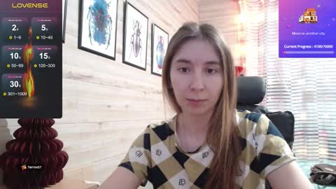 Anna  online show from 01.17.26