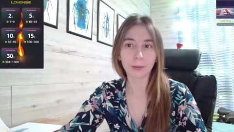 Anna  online show from 02.04.26