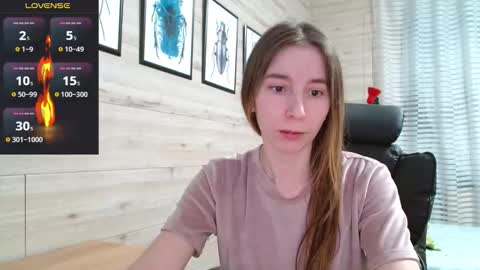 Anna  online show from 03.11.26