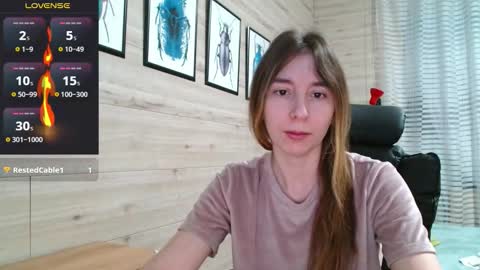 Anna  online show from 03.12.26