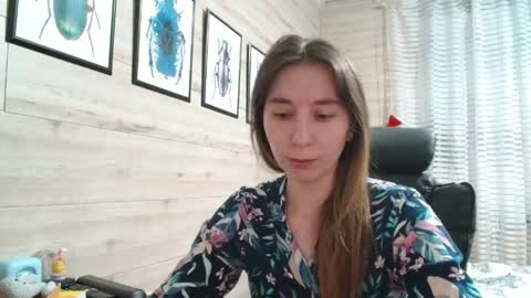 Anna  online show from 05.06.26