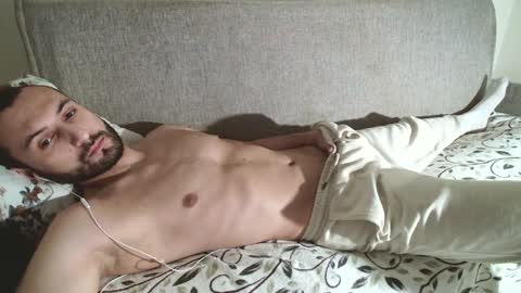 Snapshot of wowmichael69 chatting on 12.10.24 Josy online show from 12.10.24