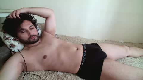 Snapshot of wowmichael69 chatting on 05.27.26 Josy online show from 05.27.26