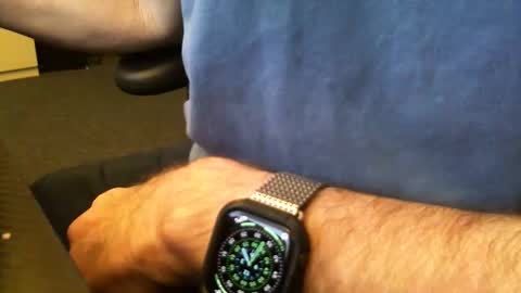 Snapshot of wrangleat0r chatting on 11.15.25 wrangleat0r online show from 11.15.25