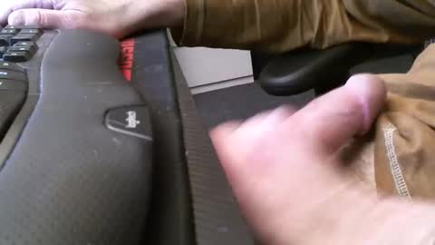 Snapshot of wrangleat0r chatting on 12.18.25 wrangleat0r online show from 12.18.25