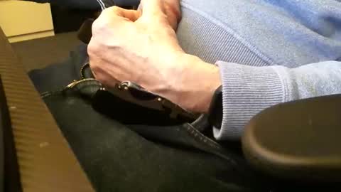 Snapshot of wrangleat0r chatting on 01.18.26 wrangleat0r online show from 01.18.26