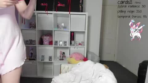 Wren Valentine online show from 09.13.25