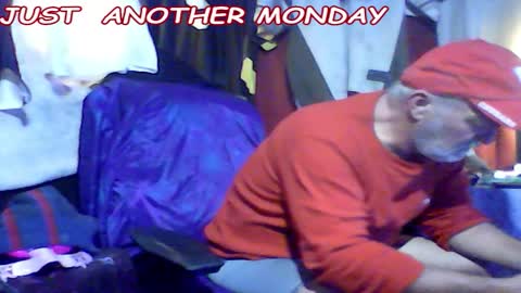 SCOOTER online show from 01.28.25