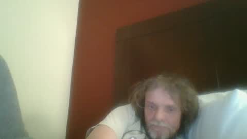 Snapshot of wsmfpfam chatting on 03.01.25 Panic People online show from 03.01.25