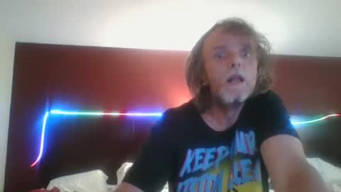 Snapshot of wsmfpfam chatting on 03.02.25 Panic People online show from 03.02.25