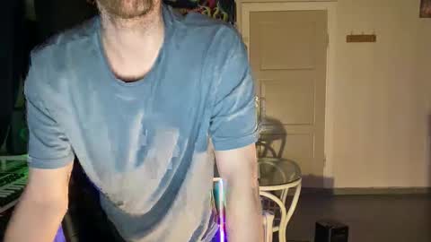 wulffi95 online show from 03.20.26