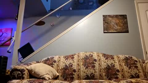 Snapshot of wundrsword33 chatting on 02.16.25 BONER DONOR online show from 02.16.25