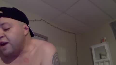 Snapshot of wundrsword33 chatting on 11.09.25 BONER DONOR online show from 11.09.25