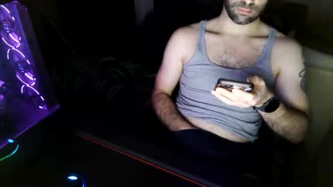 Snapshot of wurbelqa chatting on 02.20.26 wurbelqa online show from 02.20.26