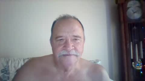 wvmountainlover online show from 12.11.24