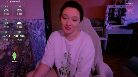 Snapshot of ww_k chatting on 04.15.26 ww_k online show from 04.15.26