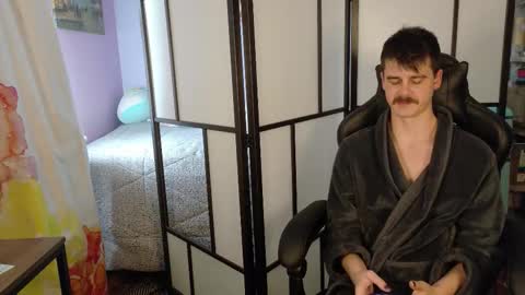 Wyatt online show from 02.02.26