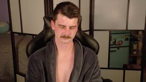 Wyatt online show from 02.03.26