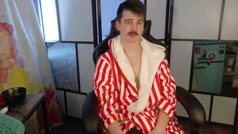 Wyatt online show from 02.05.26