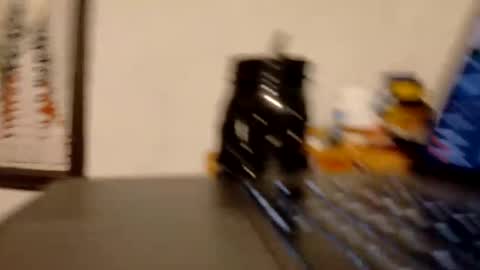 Wyatt online show from 03.10.26