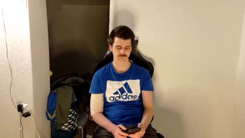 Wyatt online show from 03.25.26