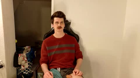 Wyatt online show from 03.26.26