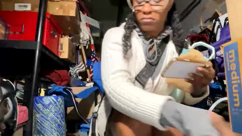 Wynter Heat online show from 02.12.26