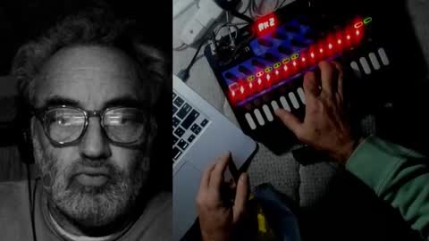 Snapshot of x0c chatting on 01.05.26 x0c online show from 01.05.26