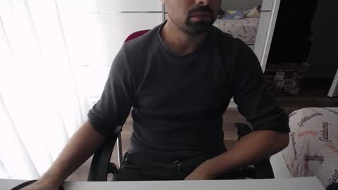 Mr. Lonely online show from 09.09.25