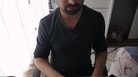 Mr. Lonely online show from 09.18.25