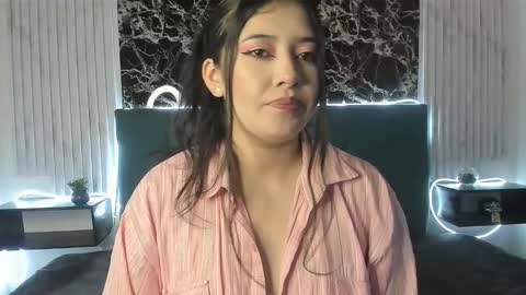 Adeline online show from 02.28.26