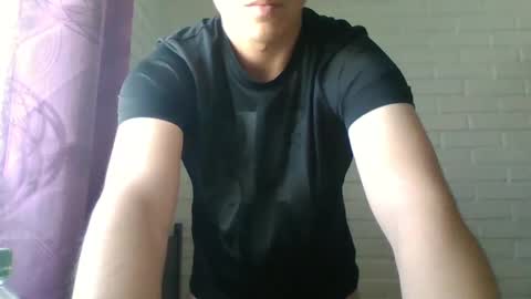 x_andrescam online show from 10.14.25