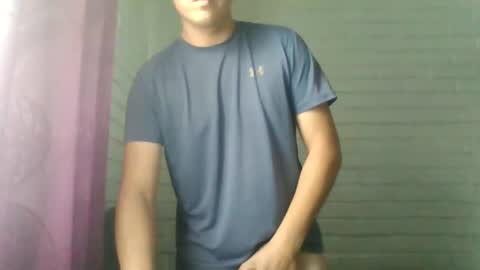 x_andrescam online show from 04.18.26