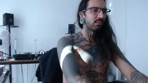 Snapshot of x_dr4ma_x chatting on 03.21.26 xdramax online show from 03.21.26