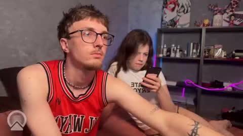 Philipp and Este online show from 07.06.26
