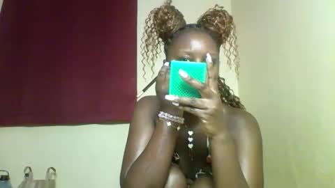 X melanine online show from 02.05.26