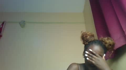 X melanine online show from 03.14.26