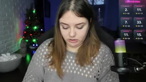 LOVE NERDS ONLY online show from 12.21.24