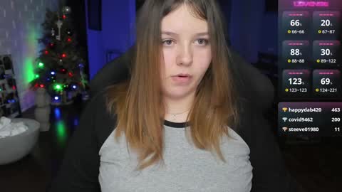 LOVE NERDS ONLY online show from 12.31.24