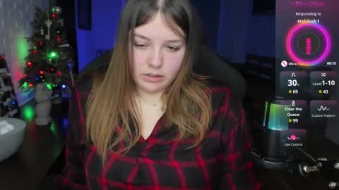 LOVE NERDS ONLY online show from 01.01.25