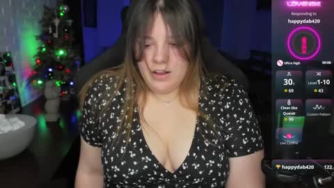 LOVE NERDS ONLY online show from 01.02.25