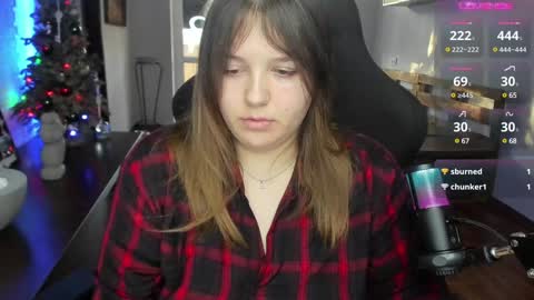 LOVE NERDS ONLY online show from 01.05.25