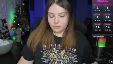 LOVE NERDS ONLY online show from 01.09.25