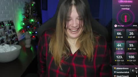 LOVE NERDS ONLY online show from 01.11.25