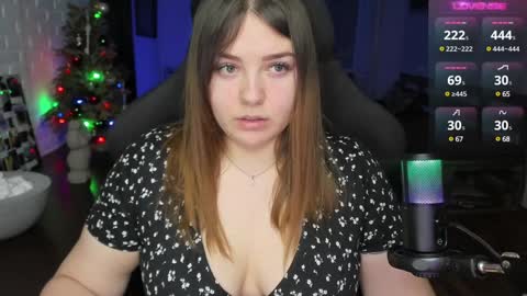 LOVE NERDS ONLY online show from 01.12.25