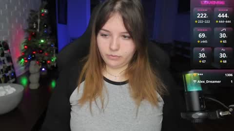 LOVE NERDS ONLY online show from 01.17.25