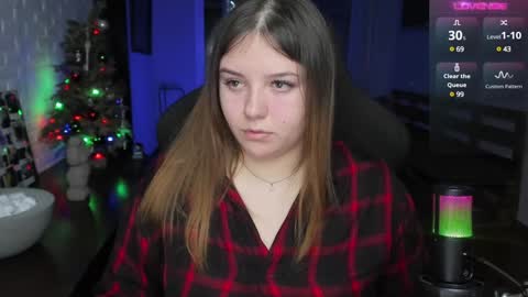 LOVE NERDS ONLY online show from 01.18.25