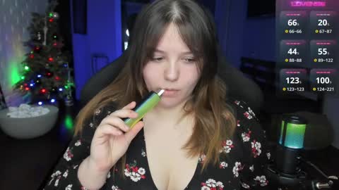 LOVE NERDS ONLY online show from 01.29.25